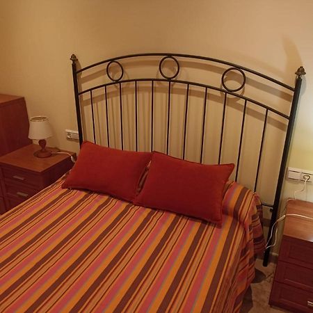 Garrisol Apartment Раксо Екстериор снимка